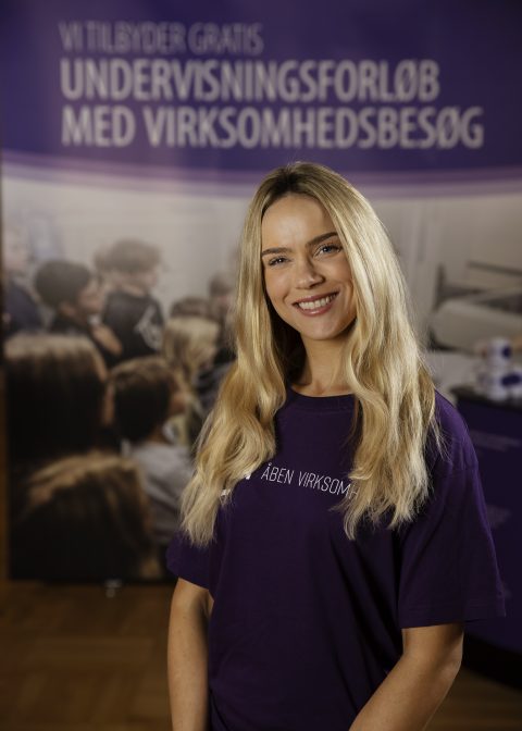 Bettina Andersen